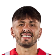 Luciano Giménez