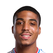 Caleb Kporha