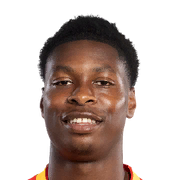Elton Yeboah