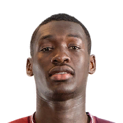 Pape Moussa Fall