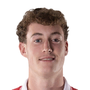 Harry Ashfield