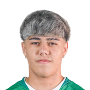 Matías Rosales