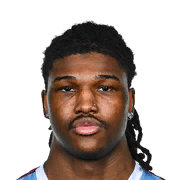 Aaron Harper-Bailey