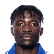 Alagie Sanyang