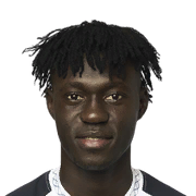 Mohamed Bangoura