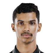 Abdulmalek Al Harbi