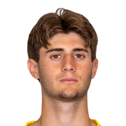 Mattia Liberali