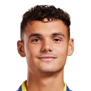 Harry Sidwell