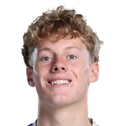 Sam Chambers