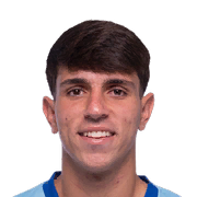 Izan Merino