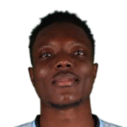 Musah Mohammed