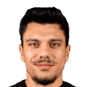 Bahri Can Tosun