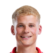 Zach Abbott