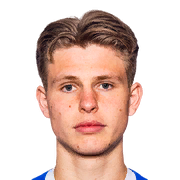 Aleksander van der Spa