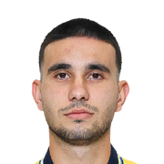 Christos Karanatsios