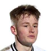 Daniel Watts