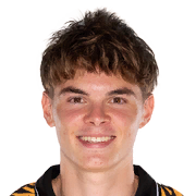 Nathan Tinsdale
