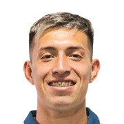 Adrián Fernández