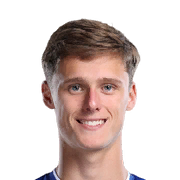 Harrison Armstrong