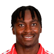 Tola Showunmi
