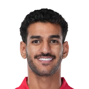 Saad Al Qarni