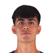 Marc Bernal