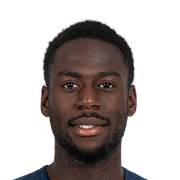 Simon Kalambayi