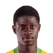 Bahereba Guirassy