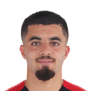 Iliesse Salhi