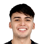 Ian Garguez