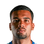 Gabriel Cabral