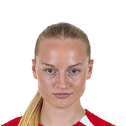 Tessa Blumenberg