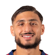 Amine Saïd