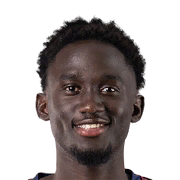 Ousmane Diop