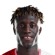 Youssoupha Sanyang