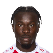 Kelsey Owusu