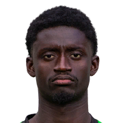 Dalangunypole Gomis