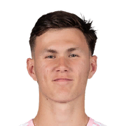 Tristan Vidackovic