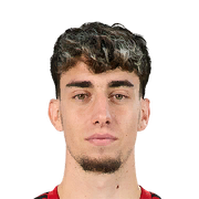 Iker Córdoba