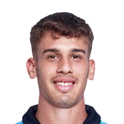 Lucas Bernabéu