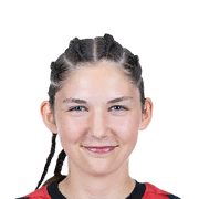 Ida Daedelow