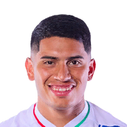 Isaías Andrada