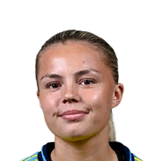 Tilde Björklund