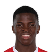 Kaheim Dixon