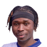 Joel Ndala