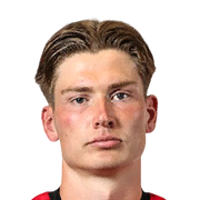 Frederik Christensen