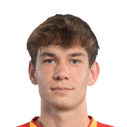 Lukas Baert