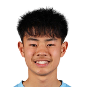Lawrence Wong