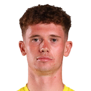 Luke Faxon