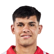 Fabricio Pérez